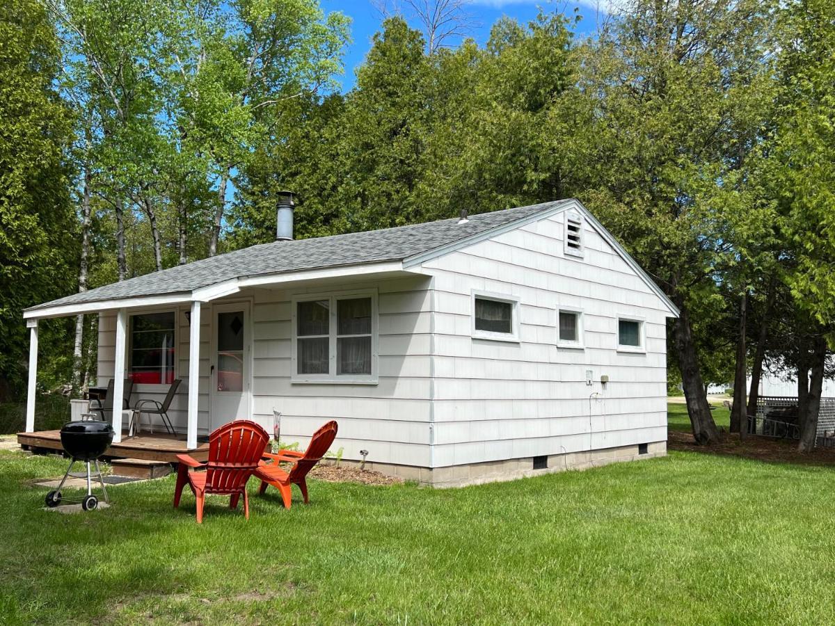 Ephraim Village Cottages Exterior foto