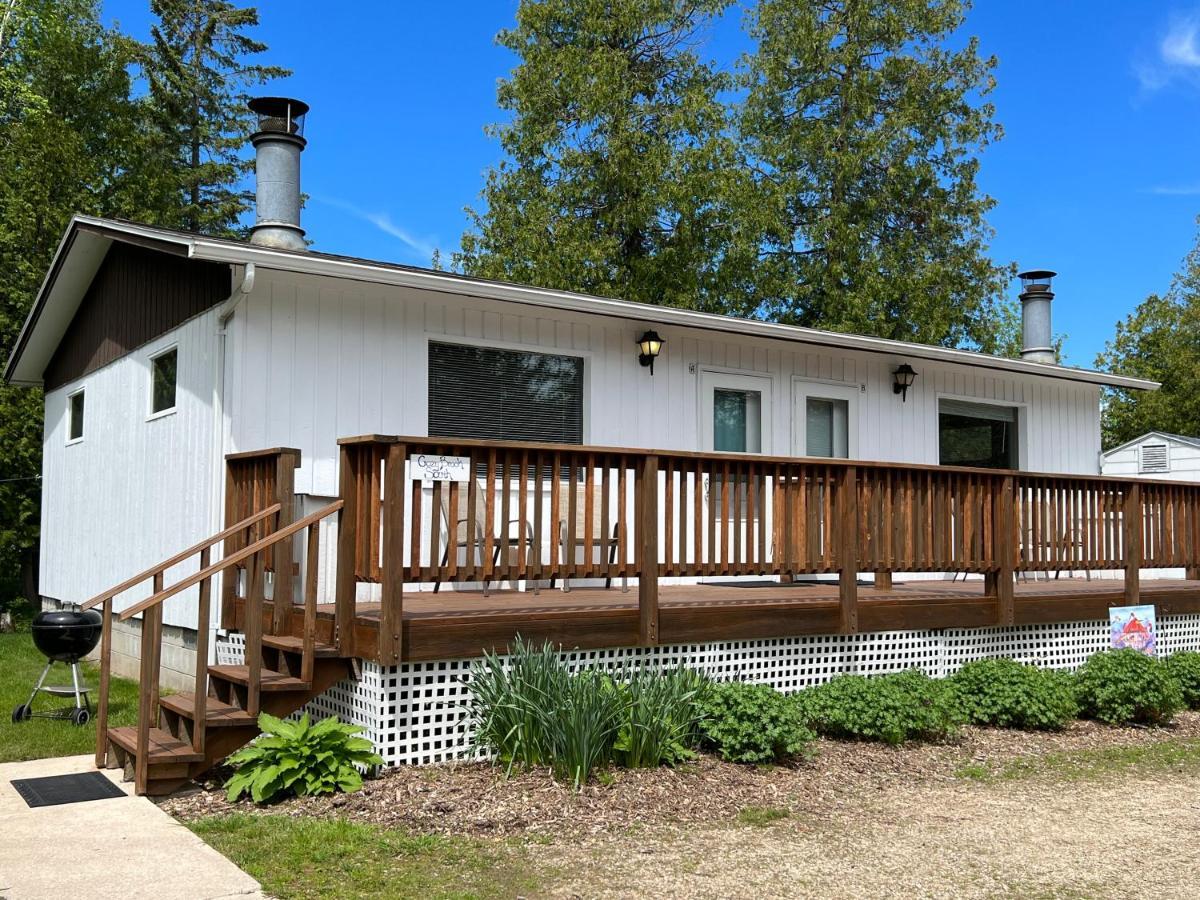Ephraim Village Cottages Exterior foto